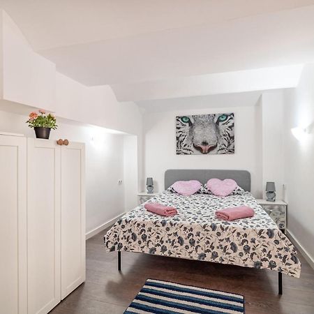 Magic Badalona House Apartment ภายนอก รูปภาพ