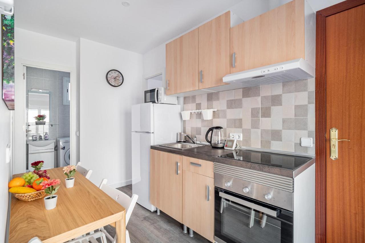 Magic Badalona House Apartment ภายนอก รูปภาพ