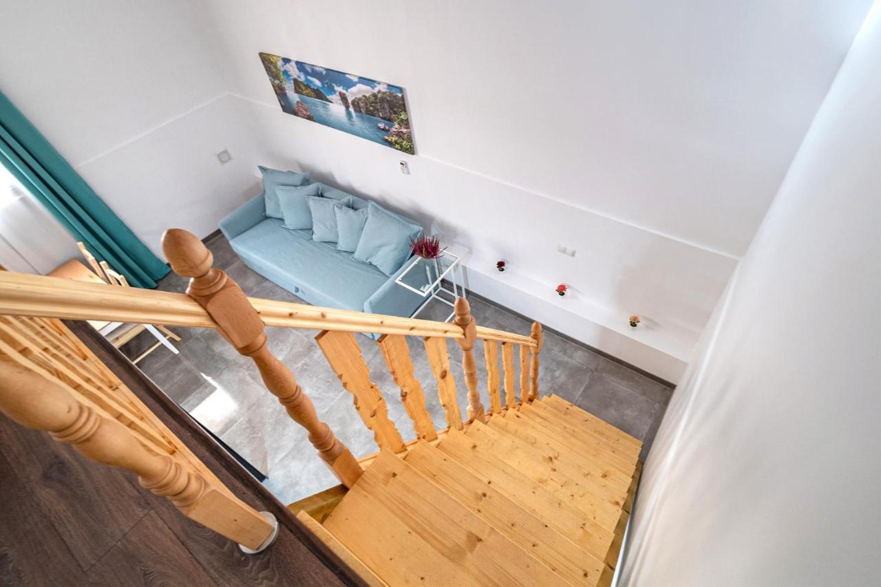 Magic Badalona House Apartment ภายนอก รูปภาพ