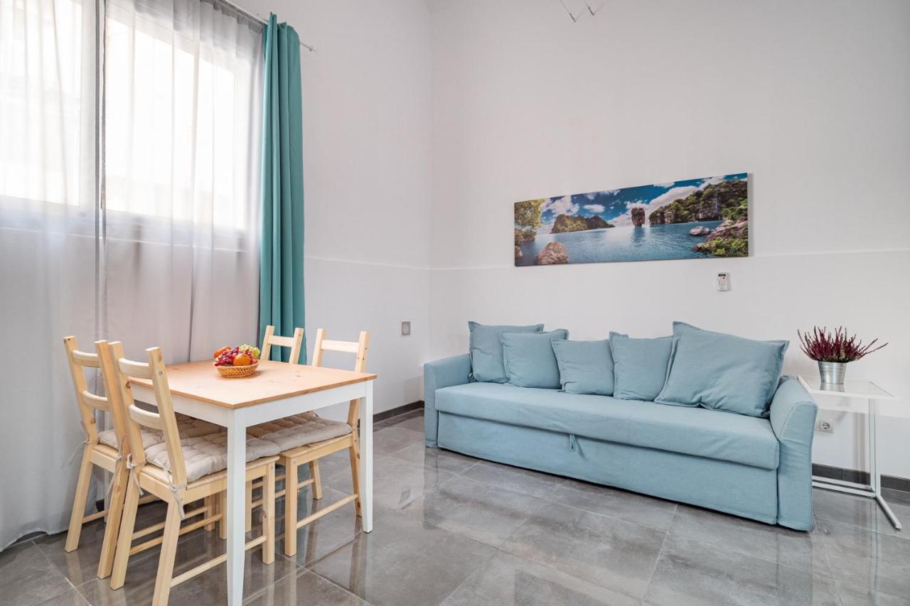 Magic Badalona House Apartment ภายนอก รูปภาพ