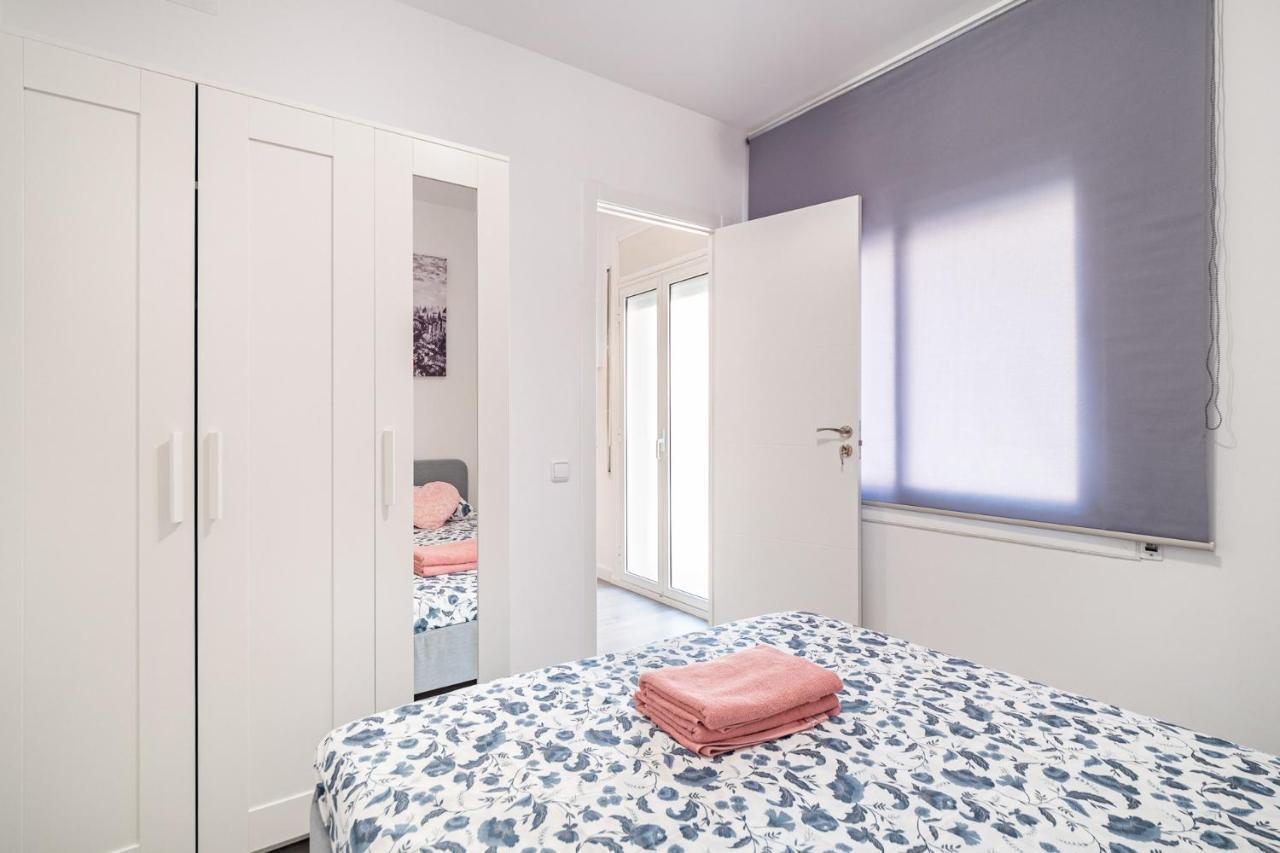 Magic Badalona House Apartment ภายนอก รูปภาพ