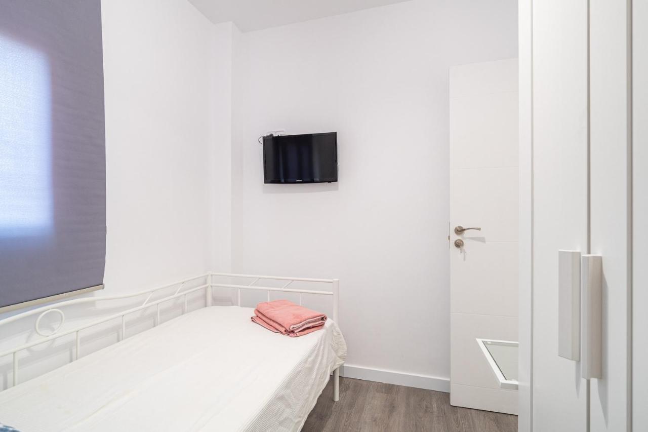 Magic Badalona House Apartment ภายนอก รูปภาพ