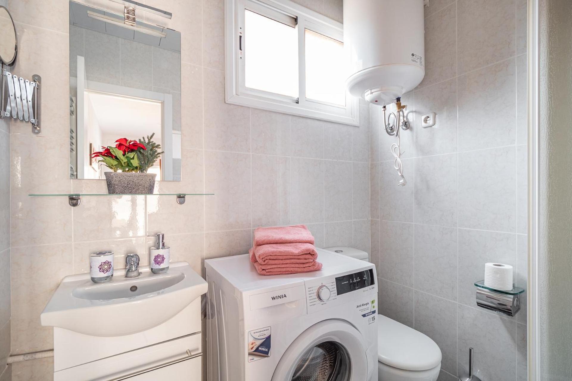 Magic Badalona House Apartment ภายนอก รูปภาพ